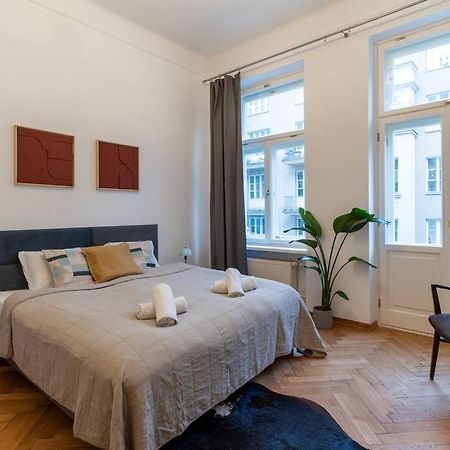 Apartament Warsaw Concierge Lwowska Premium Zewnętrze zdjęcie